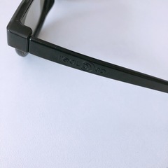 2個セット【REAL D】3D映画観賞用メガネの画像