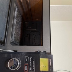 ジャンク品　ヘルシオの画像