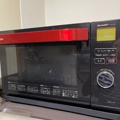 ジャンク品　ヘルシオ