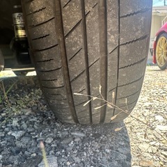 ウェッズクレンツェ16インチ165/50r16タイヤホイールセットKranze VERAE 713EVO の画像