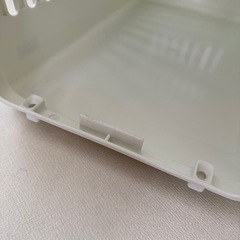 ペットケージ　キャリー
の画像