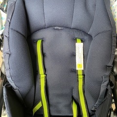 AB型ベビーカー アップリカの画像