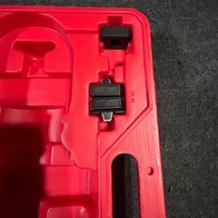 手動圧着機の画像