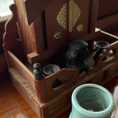 神棚の画像
