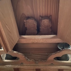 神棚の画像