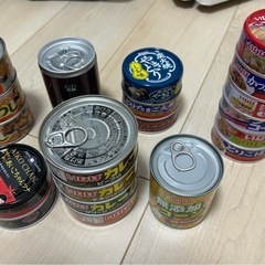 非常食の画像
