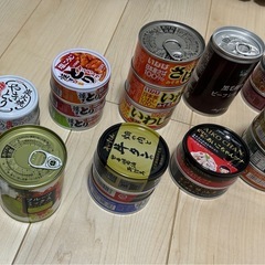 非常食の画像