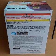 機動戦士GundamGQuuuuuuX アマテ・ユズリハ フィギュア　1箱の画像