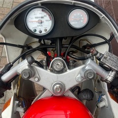 YAMAHA YSR80 車体 サービスマニュアル チェーンオイル・クリーナー等の画像