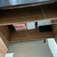 キャビネットの画像