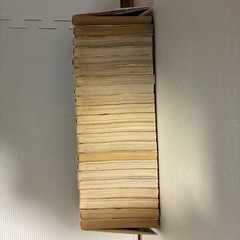 パトレイバー全巻セットの画像