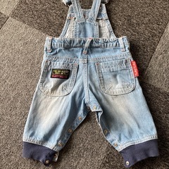 オーバーオール90の画像