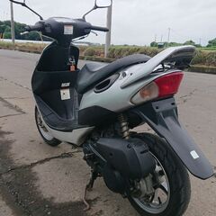 スズキ ZZ 7.2馬力 実働の画像