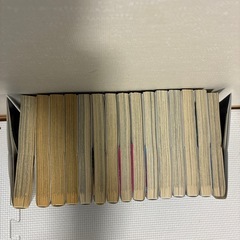 転生したらスライムだった件　1〜15巻の画像