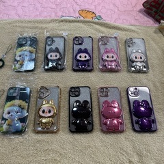 iphoneケースの画像
