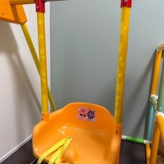 アンパンマンジムの画像
