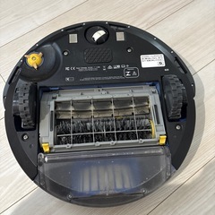 ロボットルンバの画像