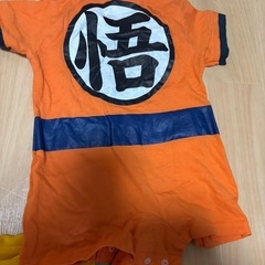 子供用品の画像