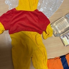 子供用品の画像