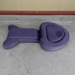 20250808001　家具　座椅子の画像