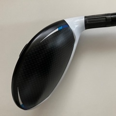 ゴルフ　ユーティリティ　テーラーメイドの画像