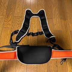 Litheli ポータブル冷蔵庫（容量16リットル、バッテリー付き）の画像