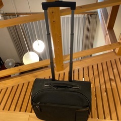 エスジーン　ビジネスキャリーケース　　の画像