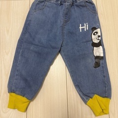 子供服の画像