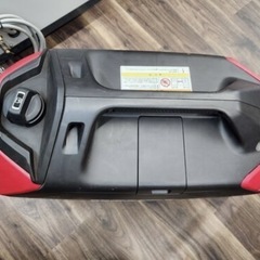 【値下げ中(8/15まで)】ホンダ　発電機　EU26iの画像