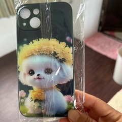 iphoneケースの画像
