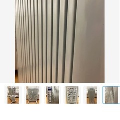 デロンギ　オイルヒーターの画像