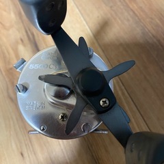 アブガルシア　アンバサダー5500C3の画像