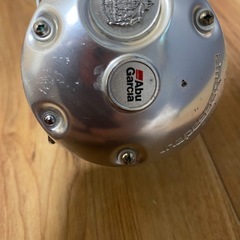 アブガルシア　アンバサダー5500C3の画像
