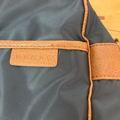 新品　リーガル ビジネスバッグ サブバッグ ボストンの画像