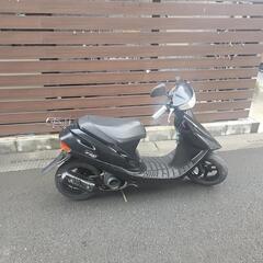 値下げ💴⤵️ディオaf27(エンジン稼働、書類有り)40000→35000の画像