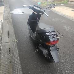 値下げ💴⤵️ディオaf27(エンジン稼働、書類有り)40000→35000の画像