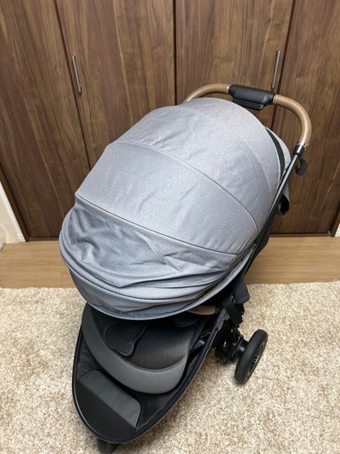 値下げ20000→15000 アップリカ スムーヴプレシャス