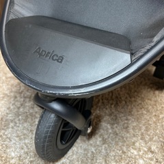 値下げ20000→15000　アップリカ　スムーヴプレシャス　　　の画像