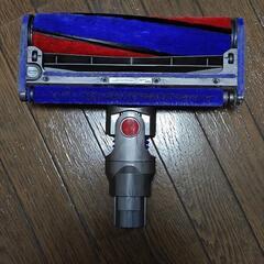 ダイソンコードレス掃除機　V6   HH08の画像