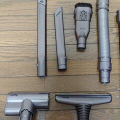 ダイソンコードレス掃除機　V6   HH08の画像