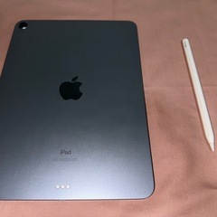iPad Air 第4世代 256GB 他セット品の画像