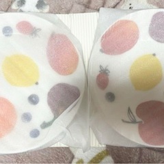 アオハタ　モーニングプレート＆マグセット　当選品の画像
