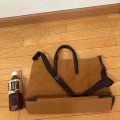 リーガル ビジネスバッグの画像