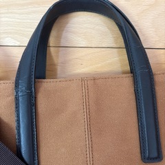 リーガル ビジネスバッグの画像