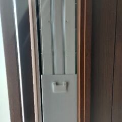 【引き渡し日限定or配送も対応】ほぼ未使用@スポットクーラーの画像