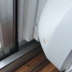 【引き渡し日限定or配送も対応】ほぼ未使用@スポットクーラーの画像