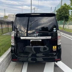 ヴォクシー煌めき2の画像