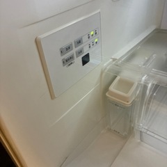 パナソニック冷蔵庫 2017年製　315L の画像