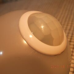 LED電球 E26口金 人感センサー 電球 100W形相当 昼白色 5000K 12W 1200lm 自動点灯・消灯 明暗センサー付 消し忘れ防止 階段 玄関 廊下 トイレの画像