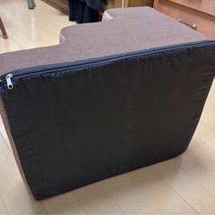 ペット用　階段の画像